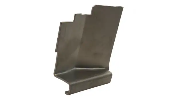 Pegasus Overlok EX Sol Kafa 3-4 İp Ön Sürgü Kapak / 2700120-F