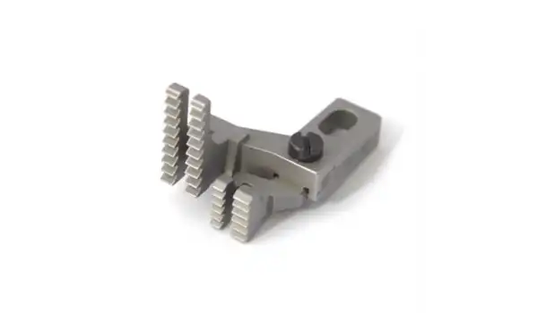 Pegasus Overlok EX Sol Kafa 4 İp Arka Ve Zincir Dişli / 277303-16F-1