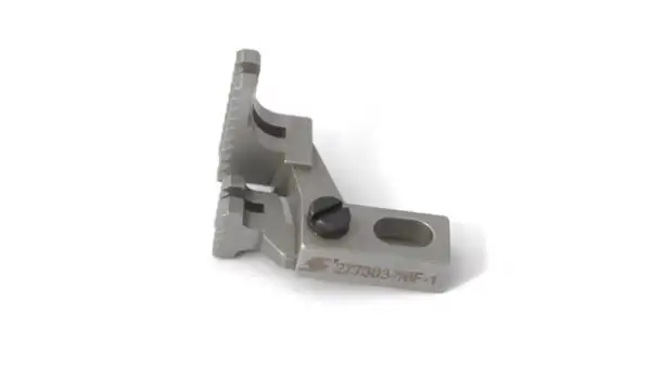 Pegasus Overlok EX Sol Kafa 4 İp Arka Ve Zincir Dişli / 277303-16F-1