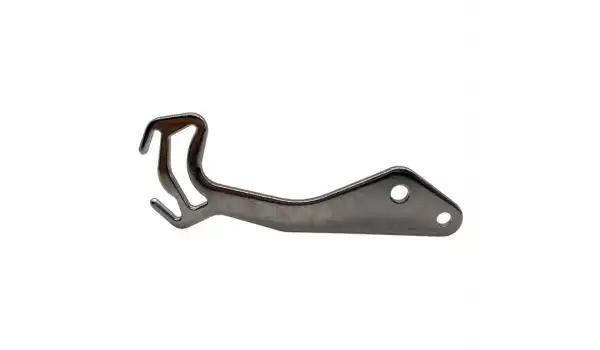 Pegasus Overlok EX Sol Kafa 4 İp Horoz / 275106A0-L