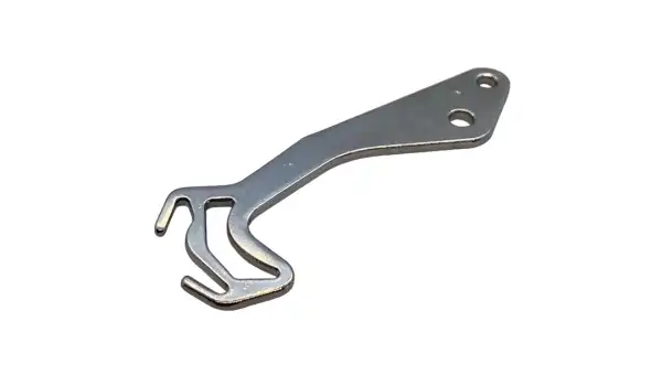 Pegasus Overlok EX Sol Kafa 4 İp Horoz / 275106A0-L