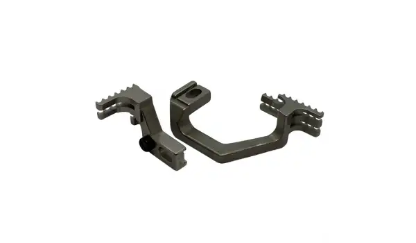 Pegasus Overlok EX Sol Kafa 4 İp Ön-Arka Ve Zincir Kalın Dişli / 277303-25F-F+277305-25F-F