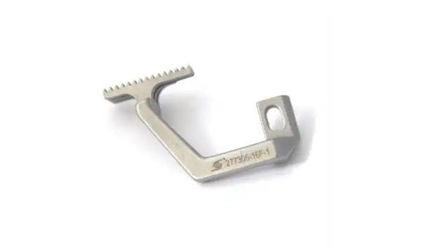 Pegasus Overlok EX Sol Kafa 4 İp Ön Dişli / 277305-16F-1