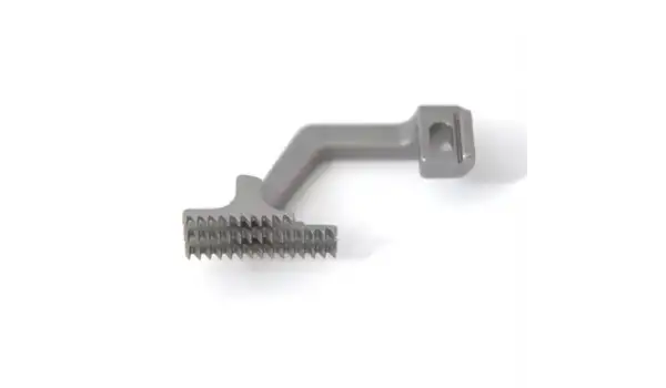 Pegasus Overlok EX Sol Kafa 4 İp Ön Dişli / 277305-16F-1