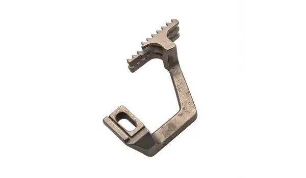 Pegasus Overlok EX Sol Kafa 4 İp Ön Kalın Dişli / 277305-25F