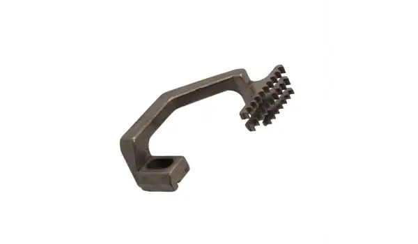 Pegasus Overlok EX Sol Kafa 4 İp Ön Kalın Dişli / 277305-25F