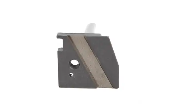 Pegasus Overlok EX Sol Kafa 5 İp Alt Bıçak Kütüğü / 2730080-F