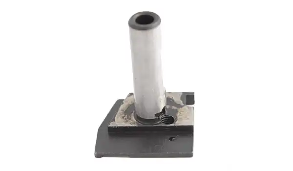 Pegasus Overlok EX Sol Kafa 5 İp Alt Bıçak Kütüğü / 2730080-F