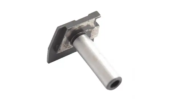 Pegasus Overlok EX Sol Kafa 5 İp Alt Bıçak Kütüğü / 2730080-F