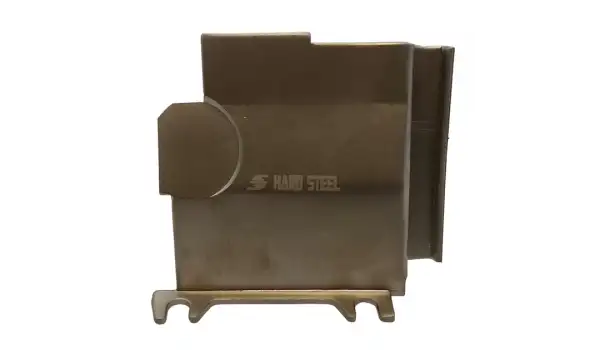 Pegasus Overlok EX Sol Kafa 5 İp Ön Sürgü Kapak / 2700130-F