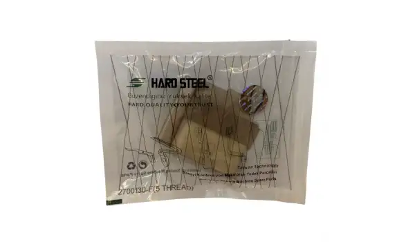 Pegasus Overlok EX Sol Kafa 5 İp Ön Sürgü Kapak / 2700130-F