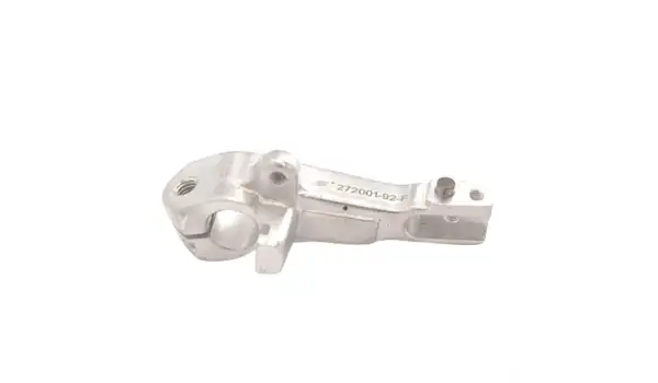 Pegasus Overlok EX Sol Kafa Alt Lüper Kütüğü / 272001-92-F