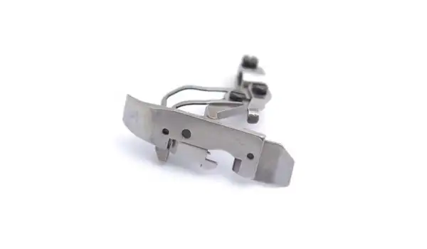 Pegasus Overlok EX Sol Kafa Ayak / 201230C-F