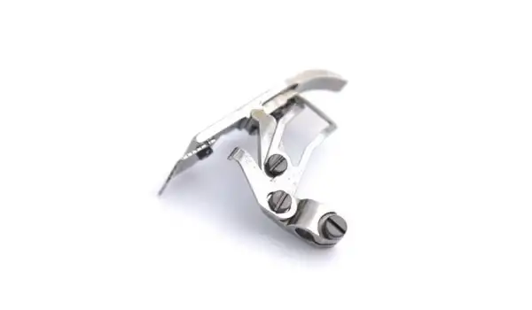 Pegasus Overlok EX Sol Kafa Ayak / 201230C-F