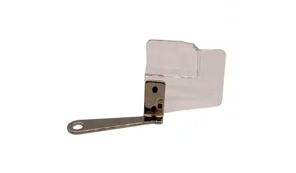 Pegasus Overlok EX Sol Kafa Cam Siper Ve Kol Takım / 2700320-F+2700341-F