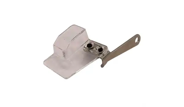 Pegasus Overlok EX Sol Kafa Cam Siper Ve Kol Takım / 2700320-F+2700341-F