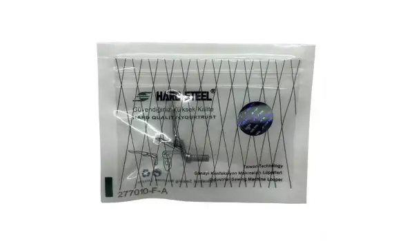 Pegasus Overlok EX Sol Kafa Triko Üst Lüper / 277010-F-A