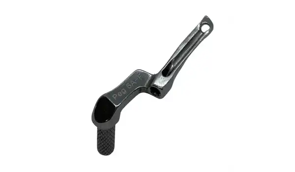 Pegasus Overlok EX Sol Kafa Triko Üst Lüper / 277010-F-A