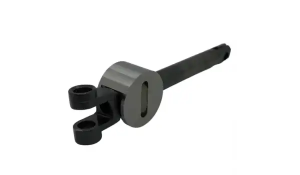 Pegasus Overlok EX Sol Kafa Üst Lüper Mili Ve Yatağı / 271506B910-F (271513B910-F)