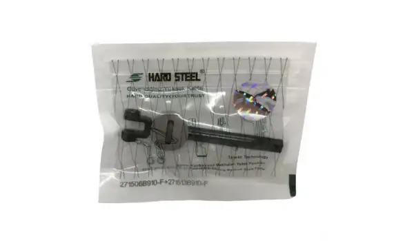 Pegasus Overlok EX Sol Kafa Üst Lüper Mili Ve Yatağı / 271506B910-F (271513B910-F)