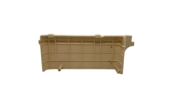 Pegasus Overlok EX Sol Kafa Yan Sürgü Alt Plastik Kapak / 270030-UBO-F