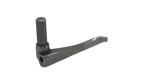 Pegasus Overlok EX Üst Kot Lüper / 277019