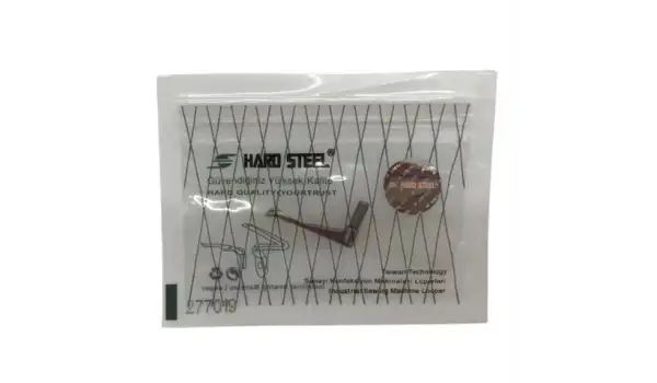 Pegasus Overlok EX Üst Kot Lüper / 277019