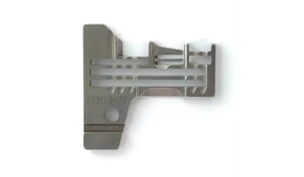 Pegasus Overlok EX5120 Mini Plaka / 213113R30