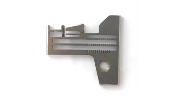 Pegasus Overlok EX5120 Mini Plaka / 213113R40