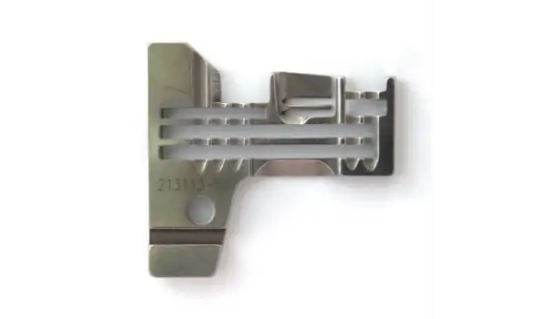 Pegasus Overlok EX5120 Mini Plaka / 213113R50