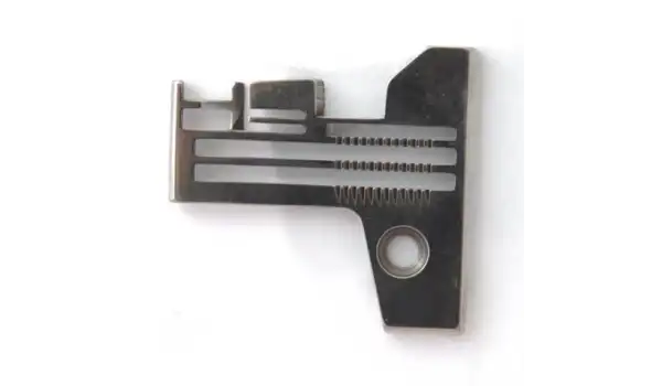 Pegasus Overlok EX5120 Mini Plaka / 213113R50