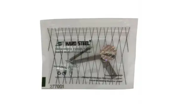 Pegasus Overlok EXT5114 Alt Lüper / 277001