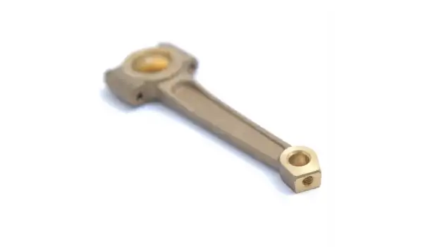 Pegasus Overlok İğne Mil Sekizi / 204029-92