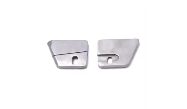 Pegasus Overlok Kıstırma Bıçak Plakası