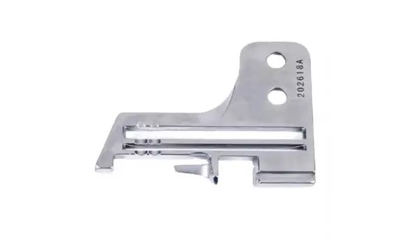 Pegasus Overlok Kıstırma Plaka / 202618A