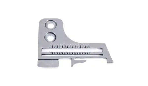 Pegasus Overlok Kıstırma Plaka / 202618A