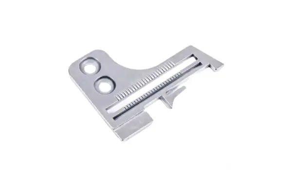 Pegasus Overlok Kıstırma Plaka / 202618A