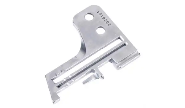 Pegasus Overlok Kıstırma Plaka / 202618A