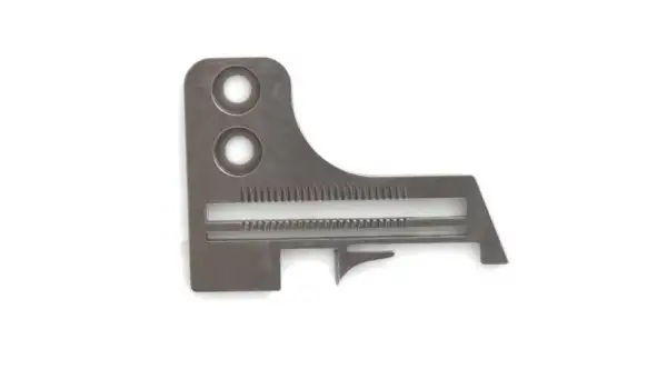 Pegasus Overlok M Seri 3 İp Plaka (Dar)/209298