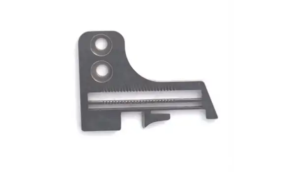 Pegasus Overlok M Seri 3 İp Plaka (Geniş) / 209300