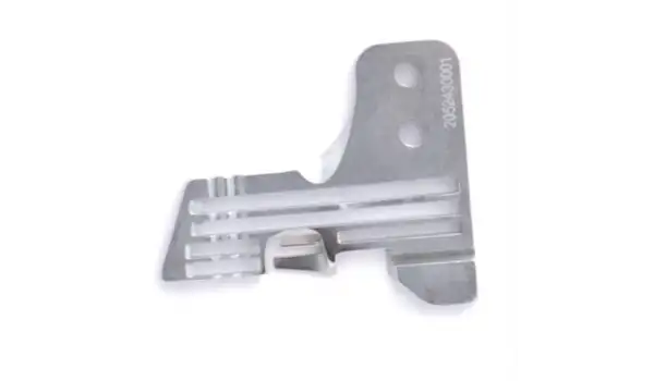 Pegasus Overlok M Seri 4 İp Penye Plaka / 205243