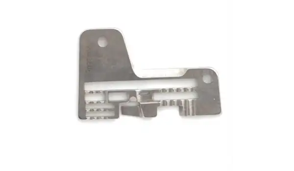 Pegasus Overlok M Seri 5 İp Geniş Plaka / 204360A