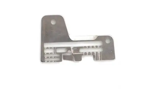 Pegasus Overlok M Seri 5 İp Geniş Plaka / 204360A