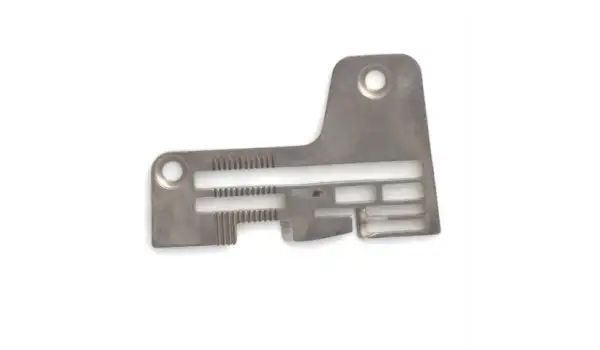 Pegasus Overlok M Seri 5 İp Geniş Plaka / 204360A