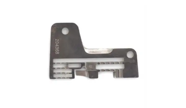 Pegasus Overlok M Seri 5 İp Orta Penye Plaka 8Mm / 204368