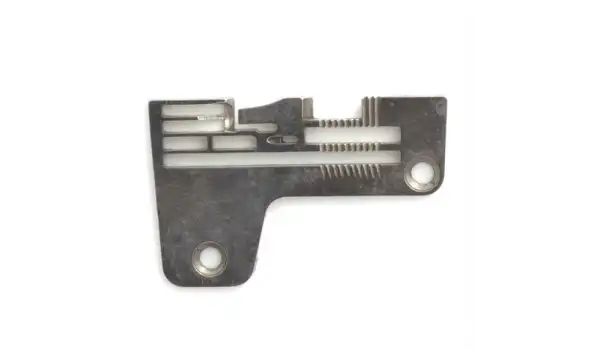 Pegasus Overlok M Seri 5 İp Orta Penye Plaka 8Mm / 204368