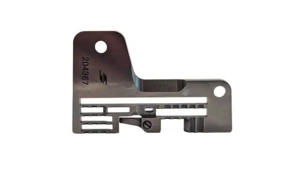 Pegasus Overlok M Seri 5 İp Penye Plaka 7Mm / 204367