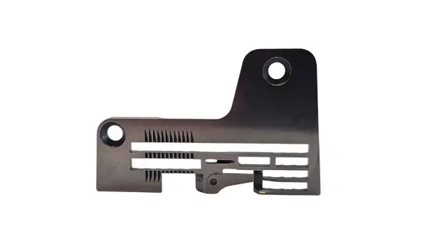 Pegasus Overlok M Seri 5 İp Penye Plaka 7Mm / 204367