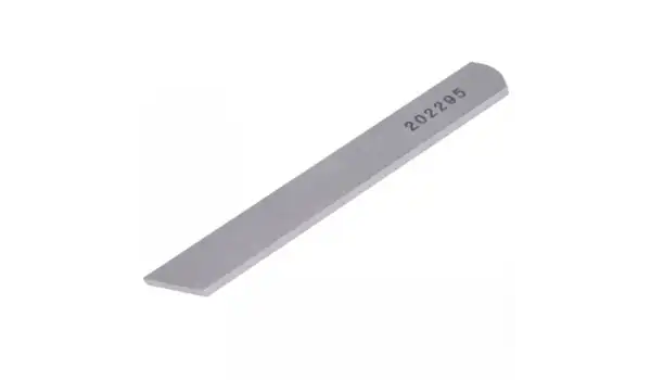 Pegasus Overlok M Seri Alt Bıçak / 202295 10ADET