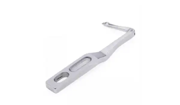 Pegasus Overlok M Seri Zincir Lüper / 204314A